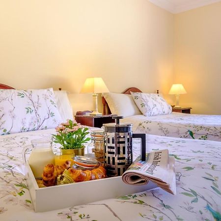 Fallon'S B&B Kinvara Dış mekan fotoğraf