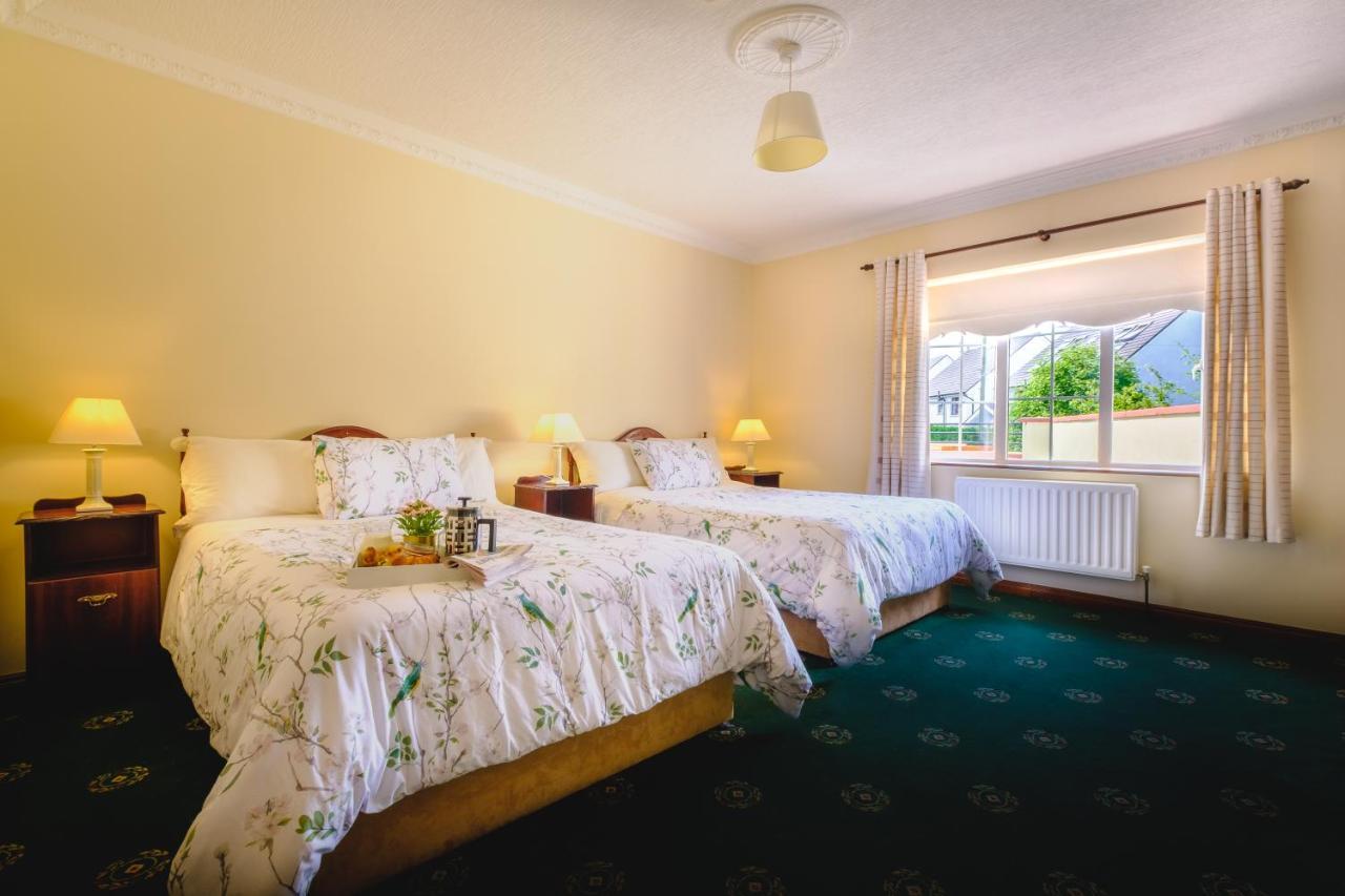 Fallon'S B&B Kinvara Dış mekan fotoğraf