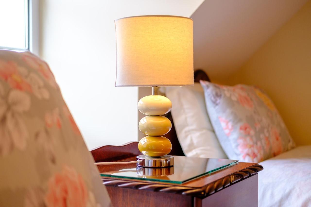 Fallon'S B&B Kinvara Dış mekan fotoğraf