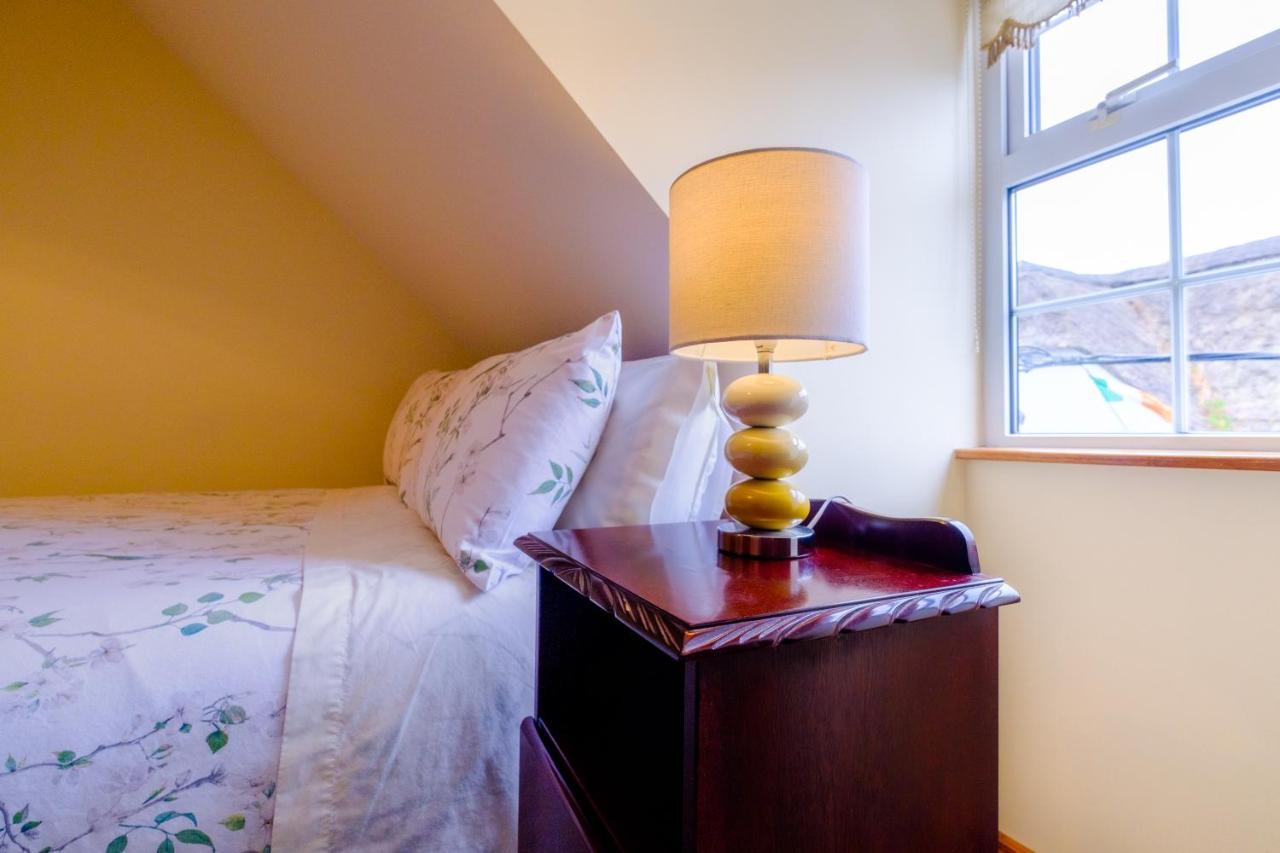 Fallon'S B&B Kinvara Dış mekan fotoğraf