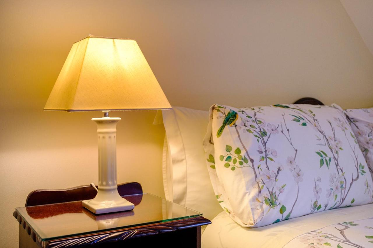 Fallon'S B&B Kinvara Dış mekan fotoğraf