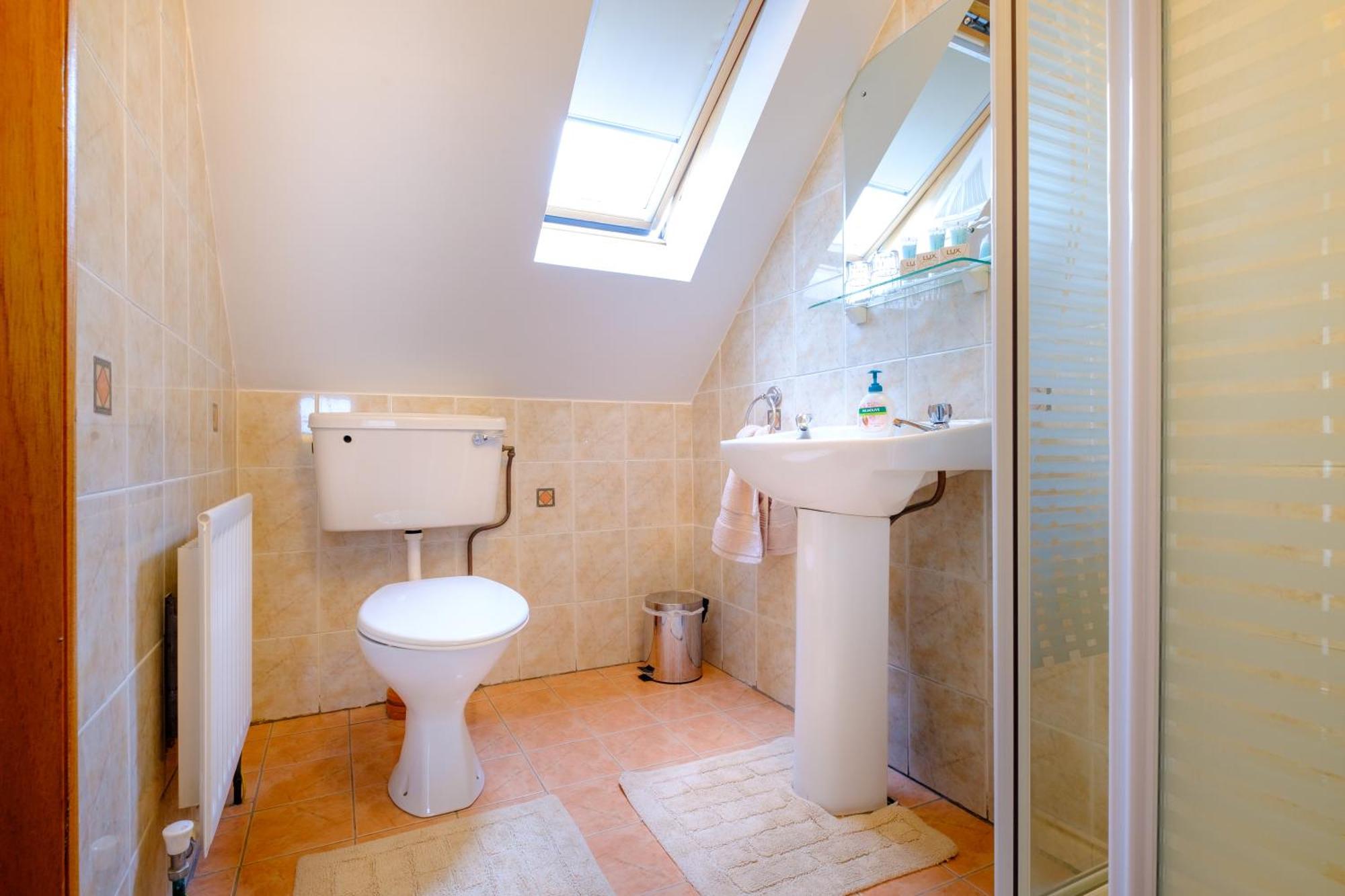Fallon'S B&B Kinvara Oda fotoğraf