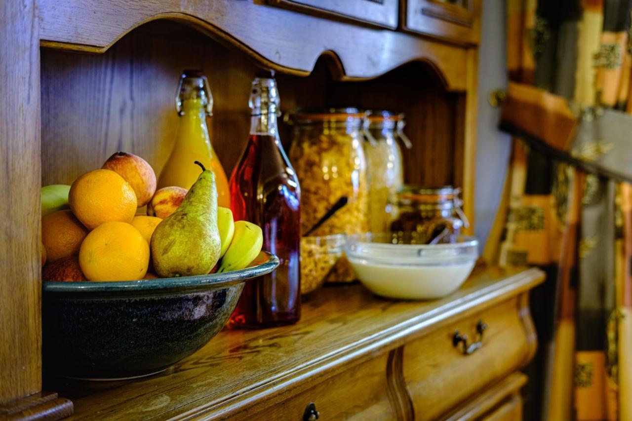 Fallon'S B&B Kinvara Dış mekan fotoğraf