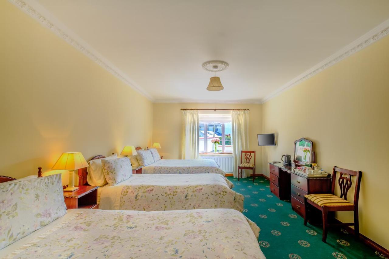 Fallon'S B&B Kinvara Dış mekan fotoğraf